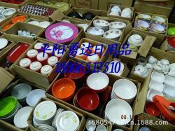 2013江湖火爆产品探析 密胺美耐皿仿陶瓷餐具的崛起与市场前景