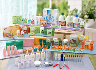 优选代理，实惠之选——王宝华日用品助力护肤品销售事业