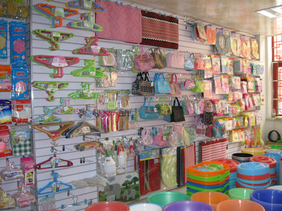 元佳福商贸 银川日用品销售领域的可靠伙伴