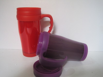 汽车杯批发新选择 永康市乔晟日用品厂，一个起批，现货直供保温杯与保温桶